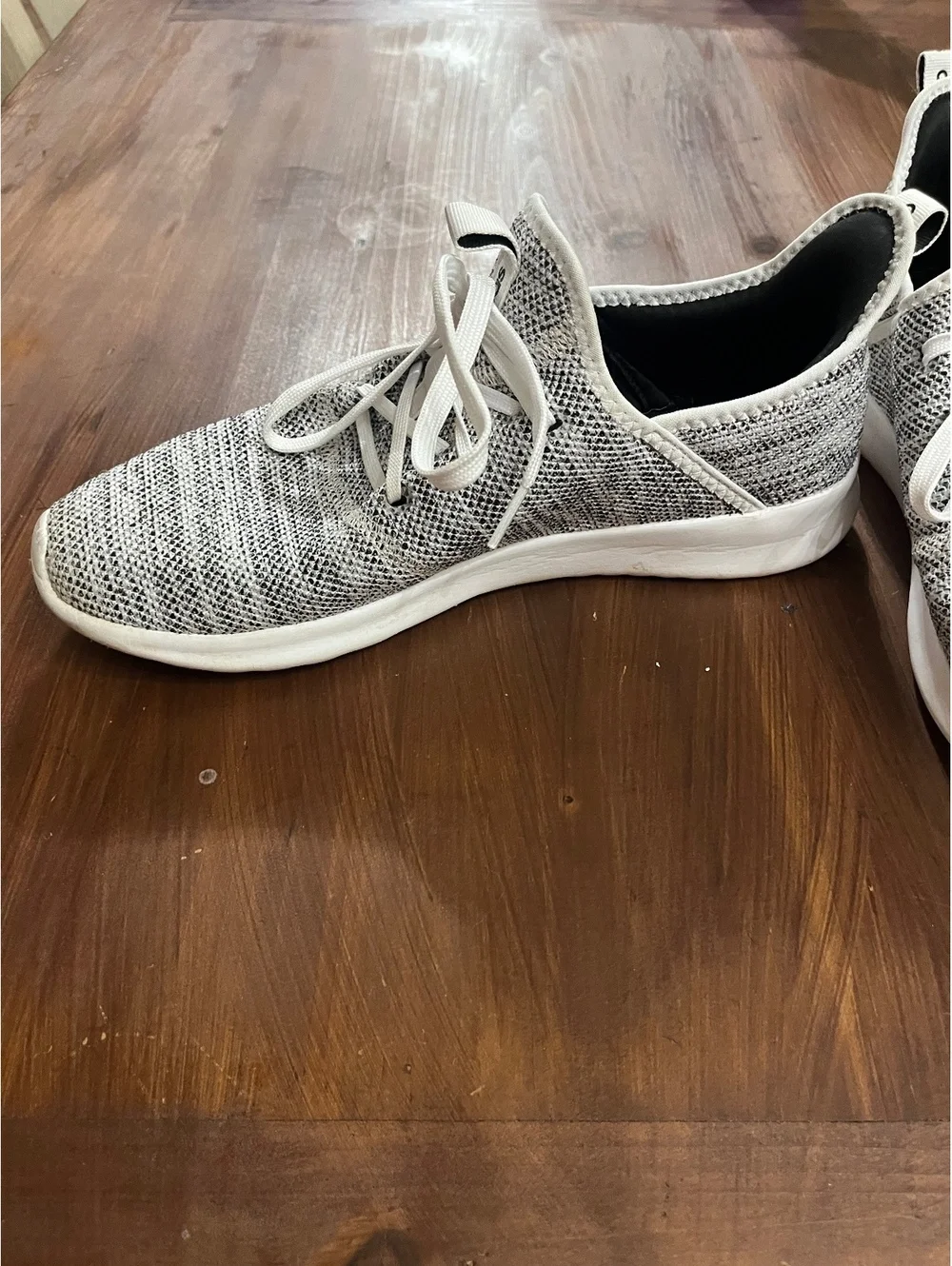 N/A these adidas